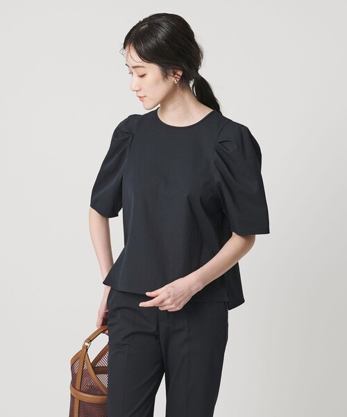 UNITED ARROWS（ユナイテッドアローズ） ブラウス シャツ RIRANCHA