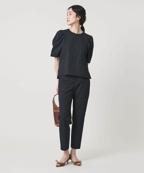 UNITED ARROWS（ユナイテッドアローズ） ブラウス シャツ RIRANCHA