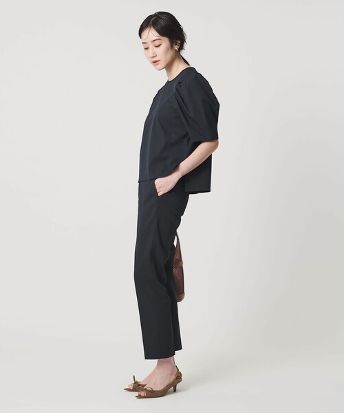 UNITED ARROWS（ユナイテッドアローズ） ブラウス シャツ RIRANCHA