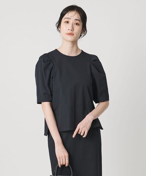 UNITED ARROWS（ユナイテッドアローズ） ブラウス シャツ 半袖