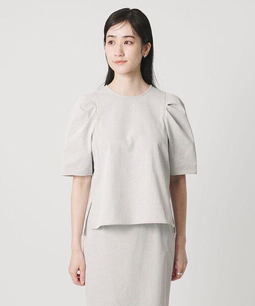 UNITED ARROWS（ユナイテッドアローズ） ブラウス シャツ RIRANCHA