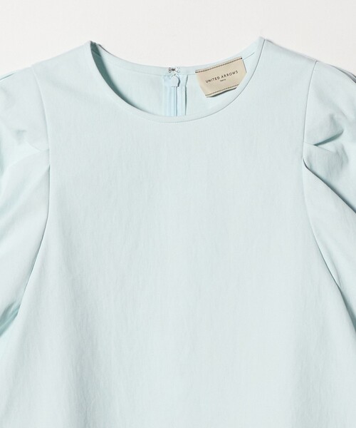 UNITED ARROWS（ユナイテッドアローズ） ブラウス シャツ RIRANCHA