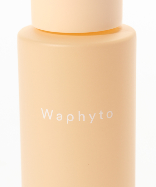 「Waphyto/ワフィト」インティメイト オイルの画像