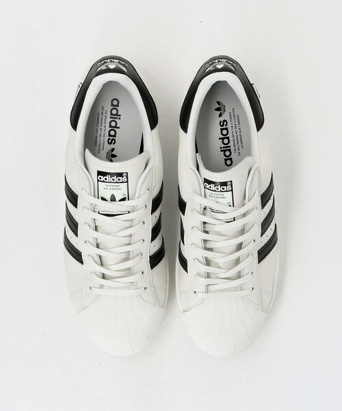 adidas Originals スニーカー 「adidas Originals」 SUPERSTAR 82 GTX