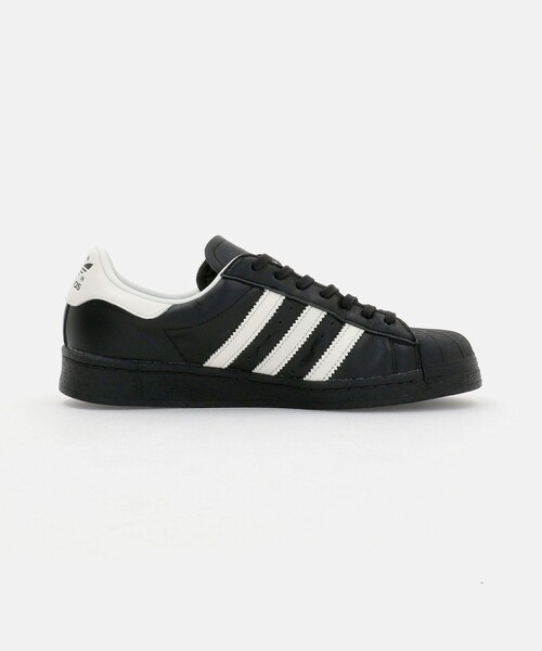 adidas SUPERSTAR 黒白 スニーカー 箱付き adidas Originals スニーカー 「adidas Originals」 SUPERSTAR 82 GTX