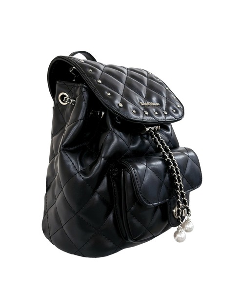 Rose Muse（ロゼミューズ） デイバック リュック Quilting bijou