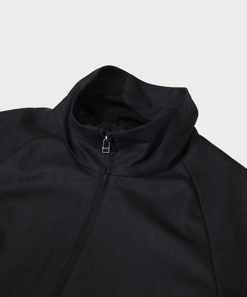 ジャケット・アウター CONZ new balloon form jacke new balloon form jacket(1 IVORY): CONZ: MENS｜CONZ ONLINE STORE