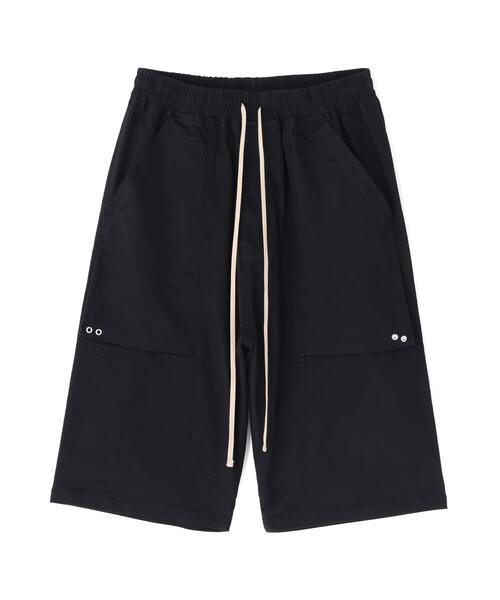 パンツ DankeSchon/ダンケシェーン/TCBLK SARROEL SHORTS レディース メンズ_6