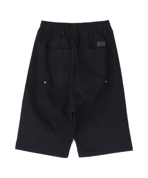 パンツ DankeSchon/ダンケシェーン/TCBLK SARROEL SHORTS レディース メンズ_7