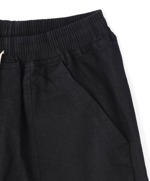 パンツ DankeSchon/ダンケシェーン/TCBLK SARROEL SHORTS レディース メンズ_9