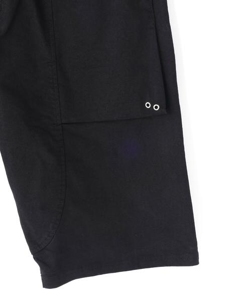 パンツ DankeSchon/ダンケシェーン/TCBLK SARROEL SHORTS レディース メンズ_10