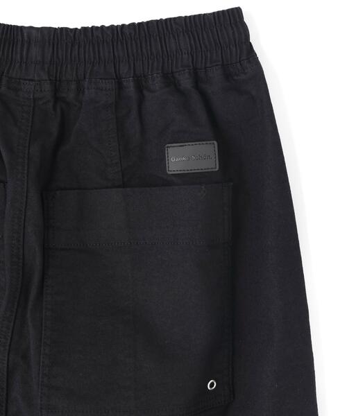 パンツ DankeSchon/ダンケシェーン/TCBLK SARROEL SHORTS レディース メンズ_12