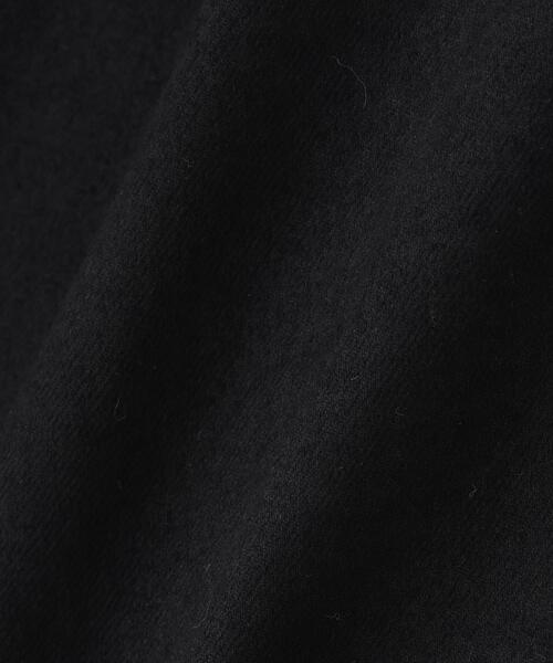 パンツ DankeSchon/ダンケシェーン/TCBLK SARROEL SHORTS レディース メンズ_14