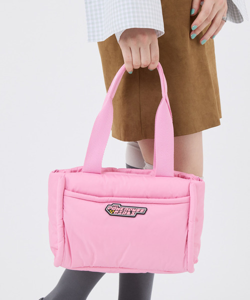 LeSportsac（レスポートサック） トートバッグ PUFFY TH TOTE