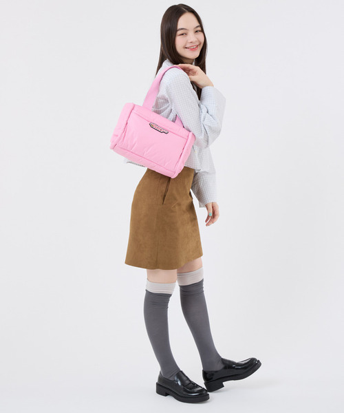 LeSportsac（レスポートサック） トートバッグ PUFFY TH TOTE