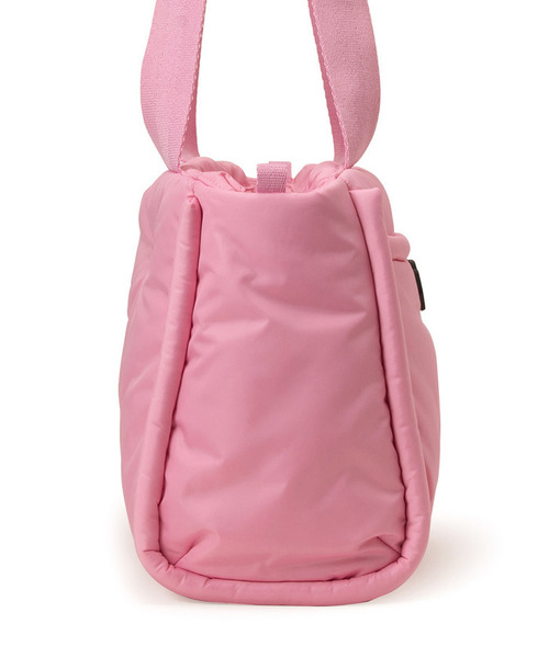 LeSportsac（レスポートサック） トートバッグ PUFFY TH TOTE