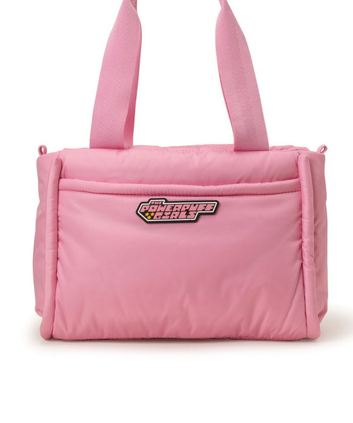 LeSportsac（レスポートサック） トートバッグ PUFFY TH TOTE
