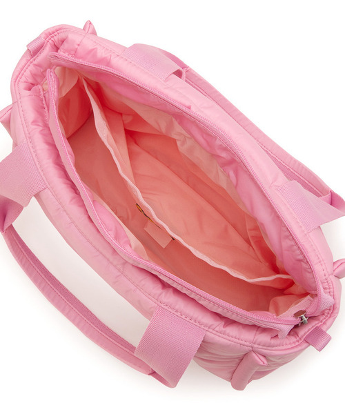 LeSportsac（レスポートサック） トートバッグ PUFFY TH TOTE
