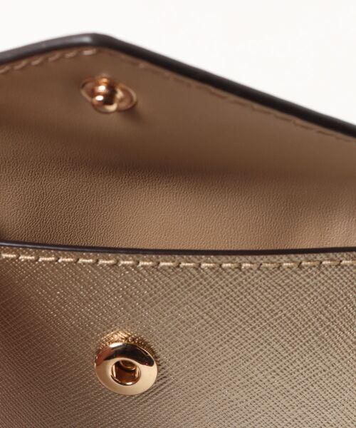 「MICHAEL KORS」 2WAYバッグ FREE ゴールド レディース_4