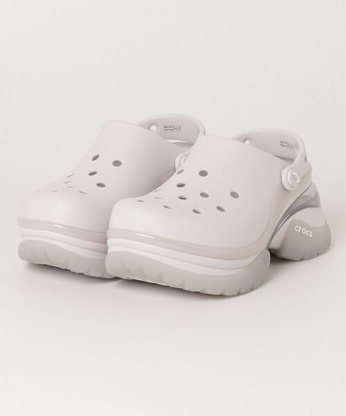crocs（クロックス） サンダル crocs Super Bae Clog / クロックス