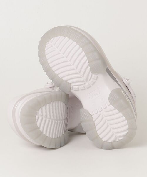 crocs（クロックス） サンダル crocs Super Bae Clog / クロックス