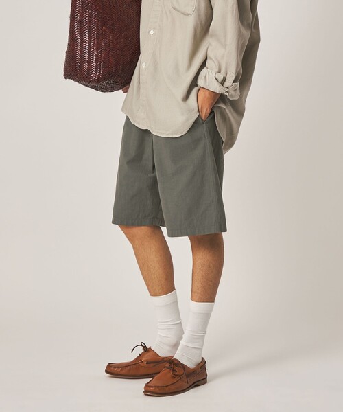 STEVEN ALAN（スティーブンアラン） ワイドパンツ パンツ C/L/Ra