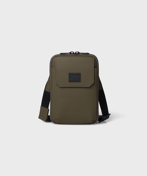 Paul Smith（ポール・スミス） ショルダーバッグ モダンスタイル