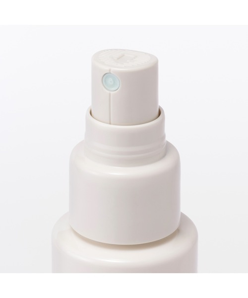 無印良品（MUJI） 日焼け止め 日焼け止めミスト SPF50＋