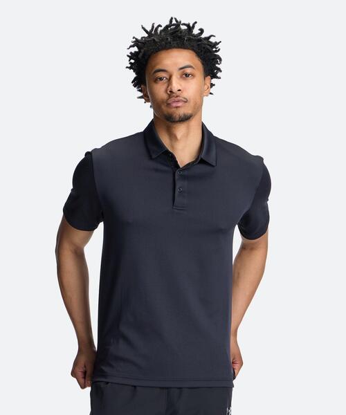 【激レア、新品】アンダーアーマー 浦安D-Rocks ポロシャツ 紺　5XL UNDER ARMOUR（アンダーアーマー） ポロシャツ 半袖 UAクール プロ