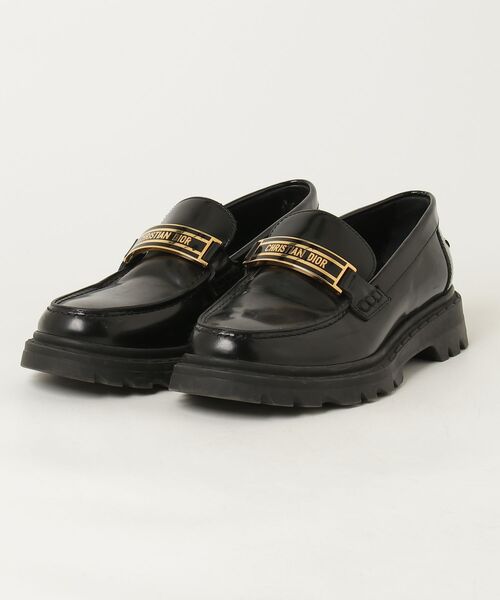 Christian Dior（クリスチャン・ディオール） DIOR CODE シューズ 36