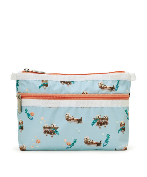 LeSportsac（レスポートサック） ポーチ COSMETIC CLUTCH