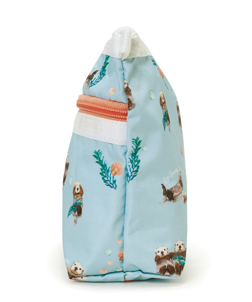 LeSportsac（レスポートサック） ポーチ COSMETIC CLUTCH