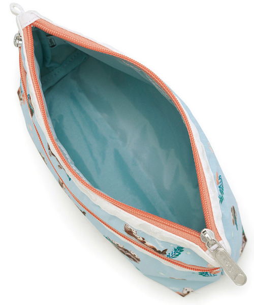 LeSportsac（レスポートサック） ポーチ COSMETIC CLUTCH