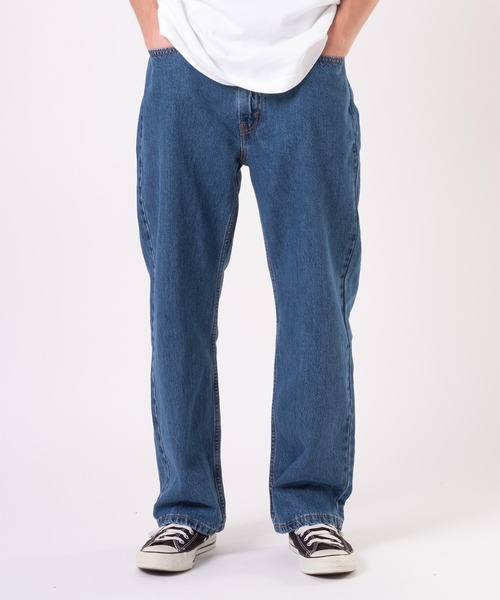 Levi's（リーバイス） デニムパンツ 29inch インディゴブルー メンズ