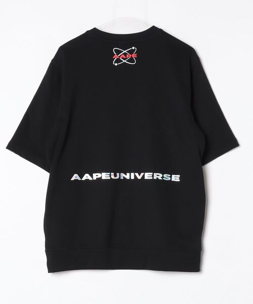 AAPE BY A BATHING APE（エーエイプバイアベイシングエイプ） 半袖T