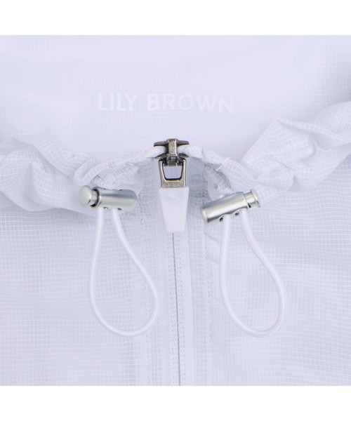 PUMA（プーマ） ブルゾン アウター ウィメンズ PUMA x LILY BROWN
