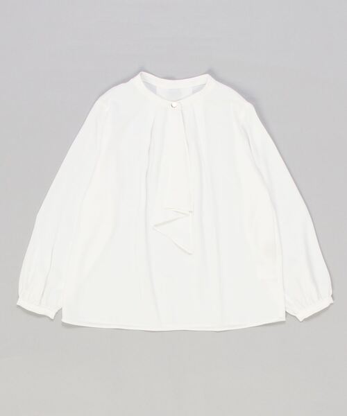 「B:MING by BEAMS」 パンツスーツ MEDIUM ネイビー レディース_画像3