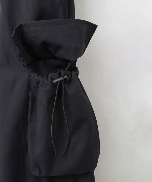 8YARDS カーゴスカート ブラックMサイズ 美品 Kuroba ロング スカート カーゴスカート : ZOZOTOWN Yahoo!店 - 通販