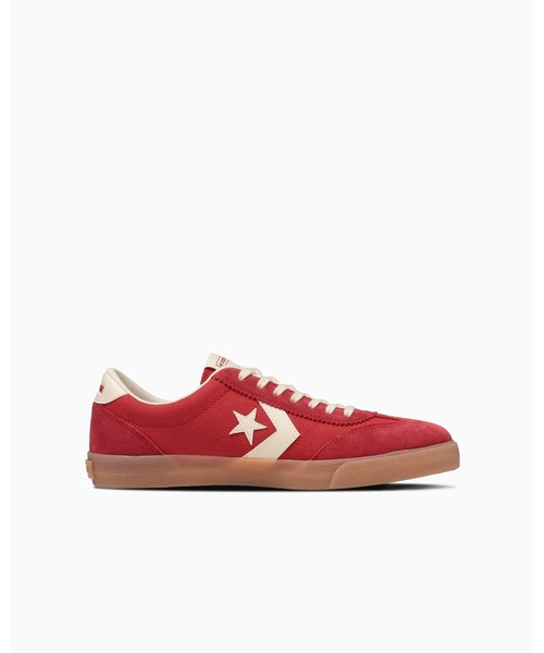 「CONVERSE SKATEBOARDING」 ローカットスニーカー 6.5 レッド メンズ | CONVERSE SKATEBOARDING | 02