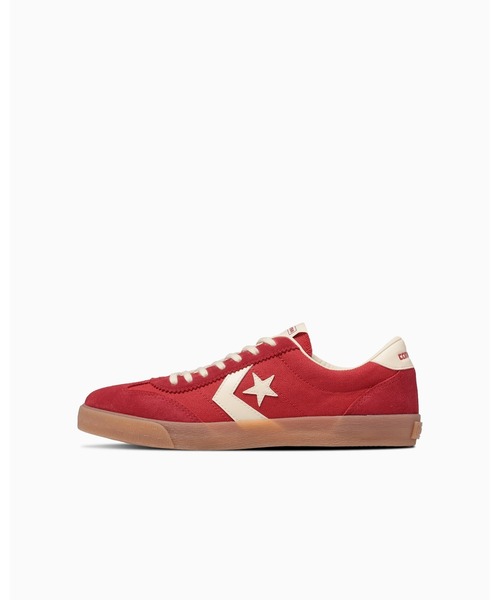 「CONVERSE SKATEBOARDING」 ローカットスニーカー 6.5 レッド メンズ | CONVERSE SKATEBOARDING | 08