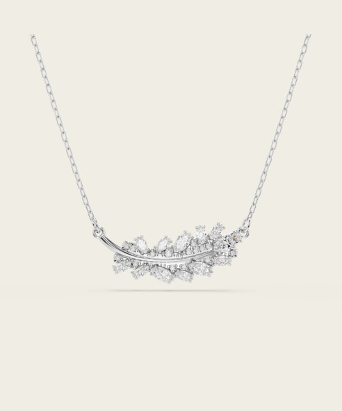 SWAROVSKI（スワロフスキー） ネックレス 「公式」「スワロフスキー