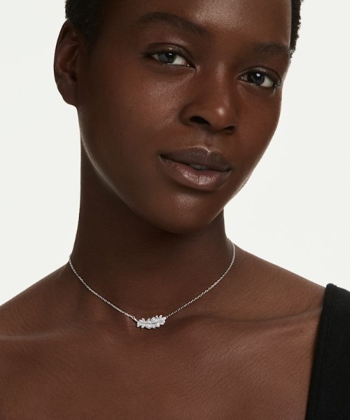 SWAROVSKI（スワロフスキー） ネックレス 「公式」「スワロフスキー