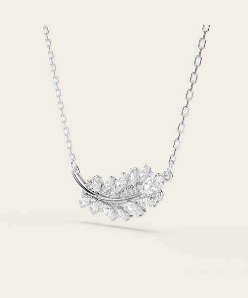 SWAROVSKI（スワロフスキー） ネックレス 「公式」「スワロフスキー