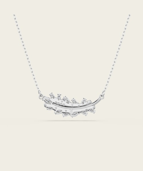 SWAROVSKI（スワロフスキー） ネックレス 「公式」「スワロフスキー