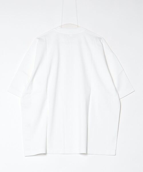 「H BEAUTY&YOUTH UNITED ARROWS」 半袖Tシャツ S ブラック メンズ_画像2