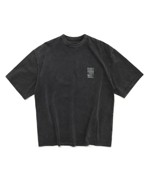 「MASONPRINCE」 半袖Tシャツ S サンドベージュ メンズ_画像8