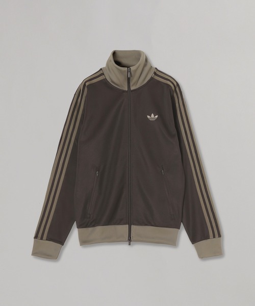 adidas（アディダス） ブルゾン アウター CLASSIC TRACK TOP KT5042