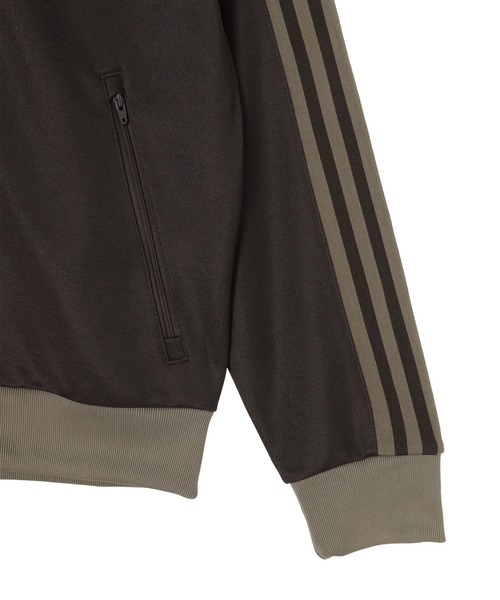 adidas（アディダス） ブルゾン アウター CLASSIC TRACK TOP KT5042 