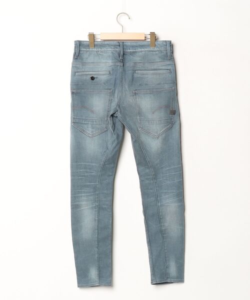 G-STAR RAW 「G-STAR」 デニムパンツ 28/32 ブルー メンズ : ZOZOTOWN 