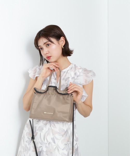 「JILL by JILL STUART」 2WAYバッグ FREE ブルー レディース_画像2